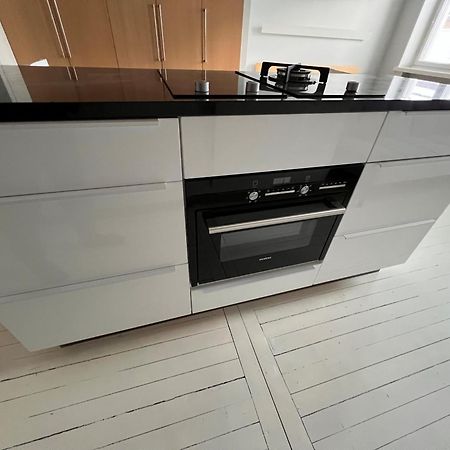 Central Helsinki Punavuori 40M2 Entire Flat Exteriér fotografie