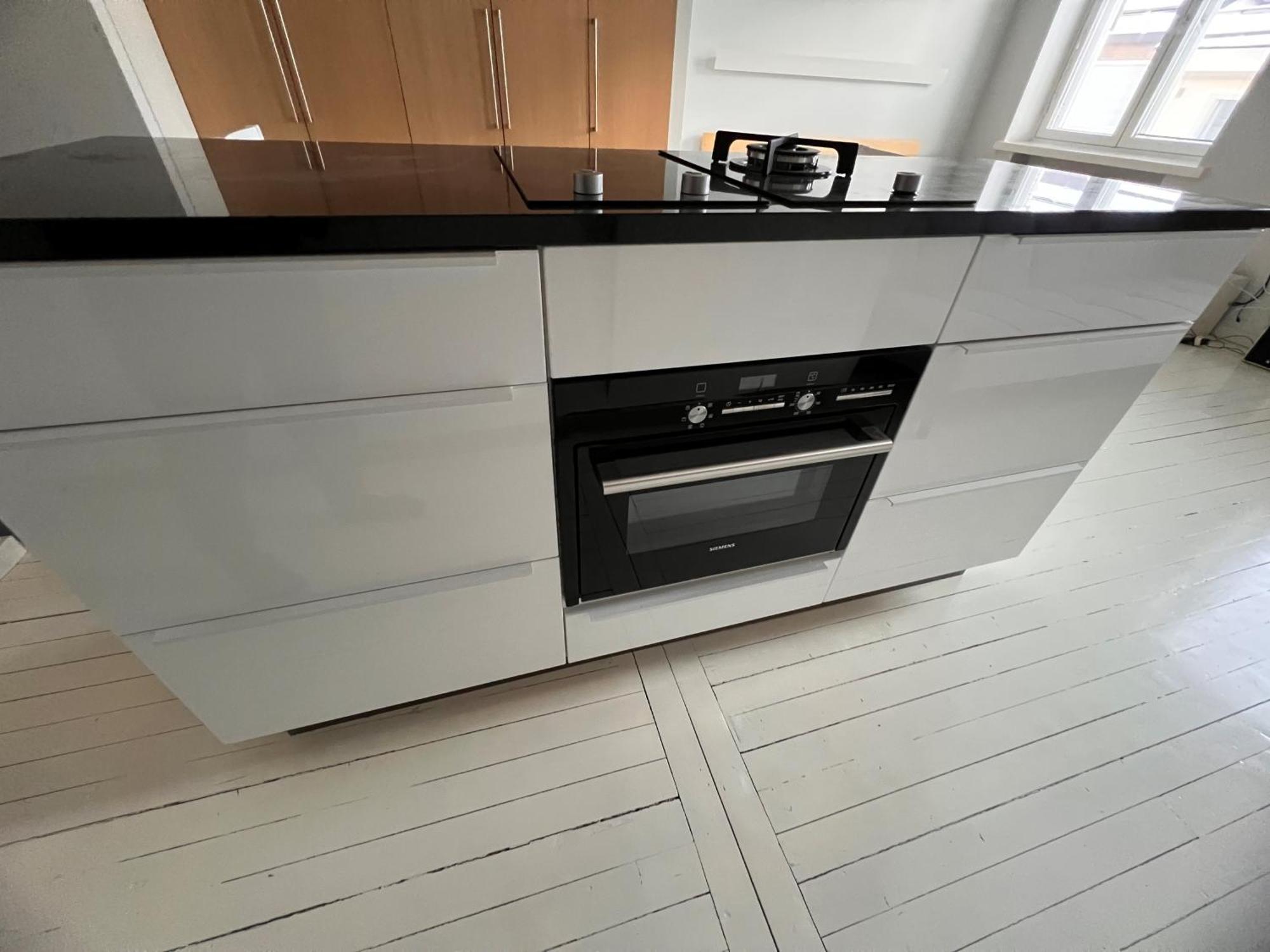 Central Helsinki Punavuori 40M2 Entire Flat Exteriér fotografie