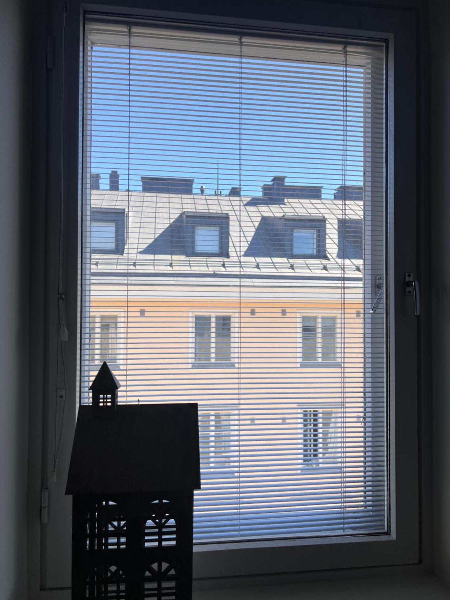 Central Helsinki Punavuori 40M2 Entire Flat Exteriér fotografie
